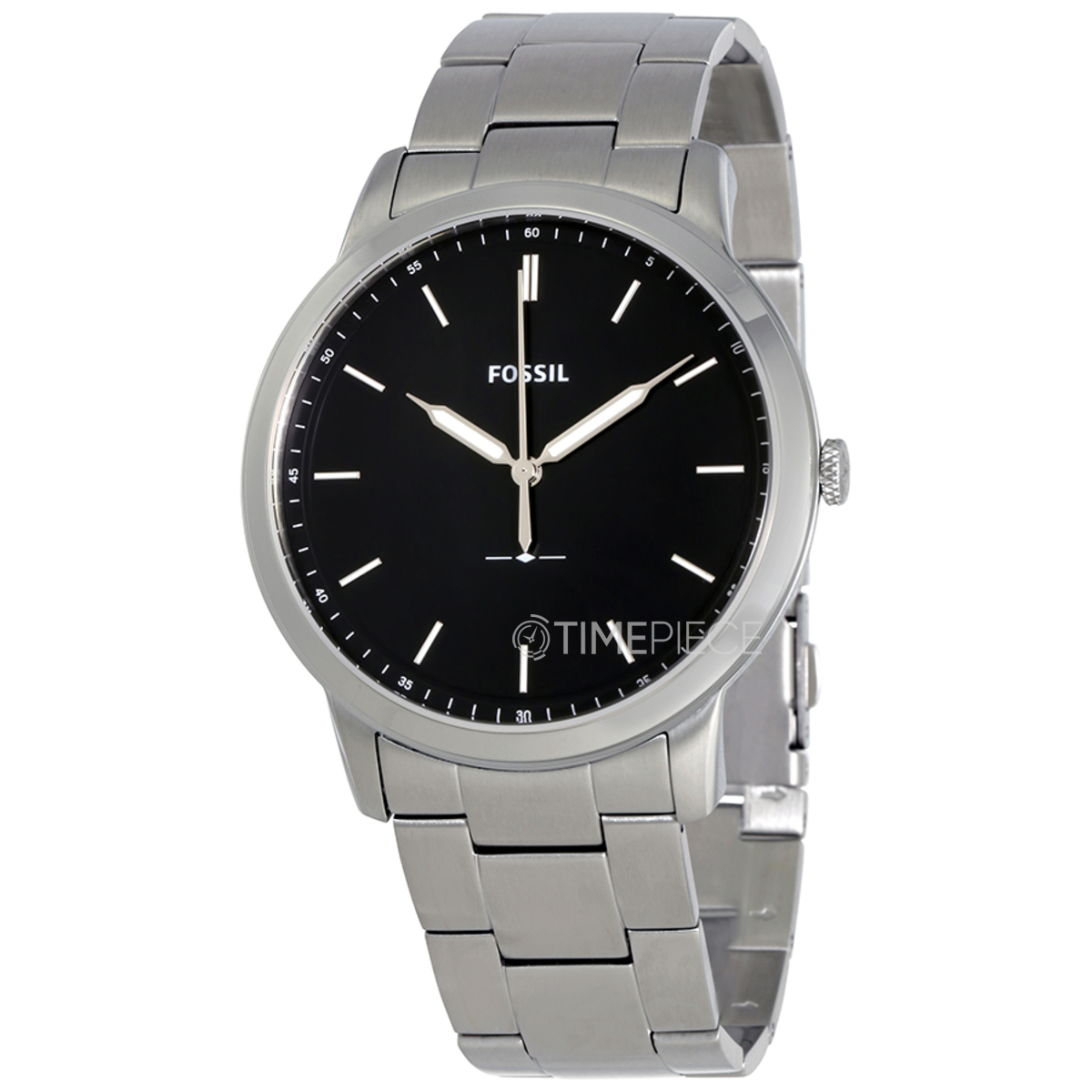 Fossil men's watch fs5307 sale