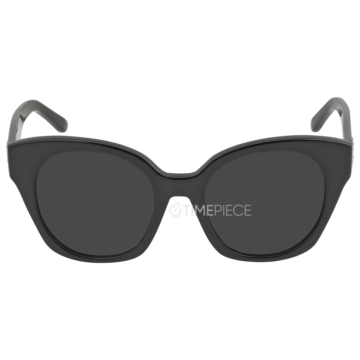 Tory Burch Grey Square Ladies Sunglasses TY7159U 170987 52