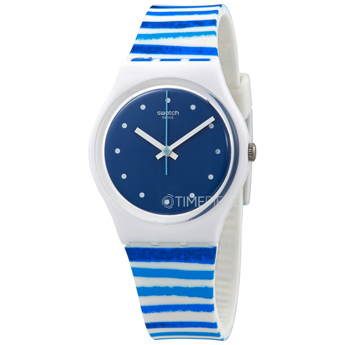 SOMETHING NEW - LB153  Swatch® United States