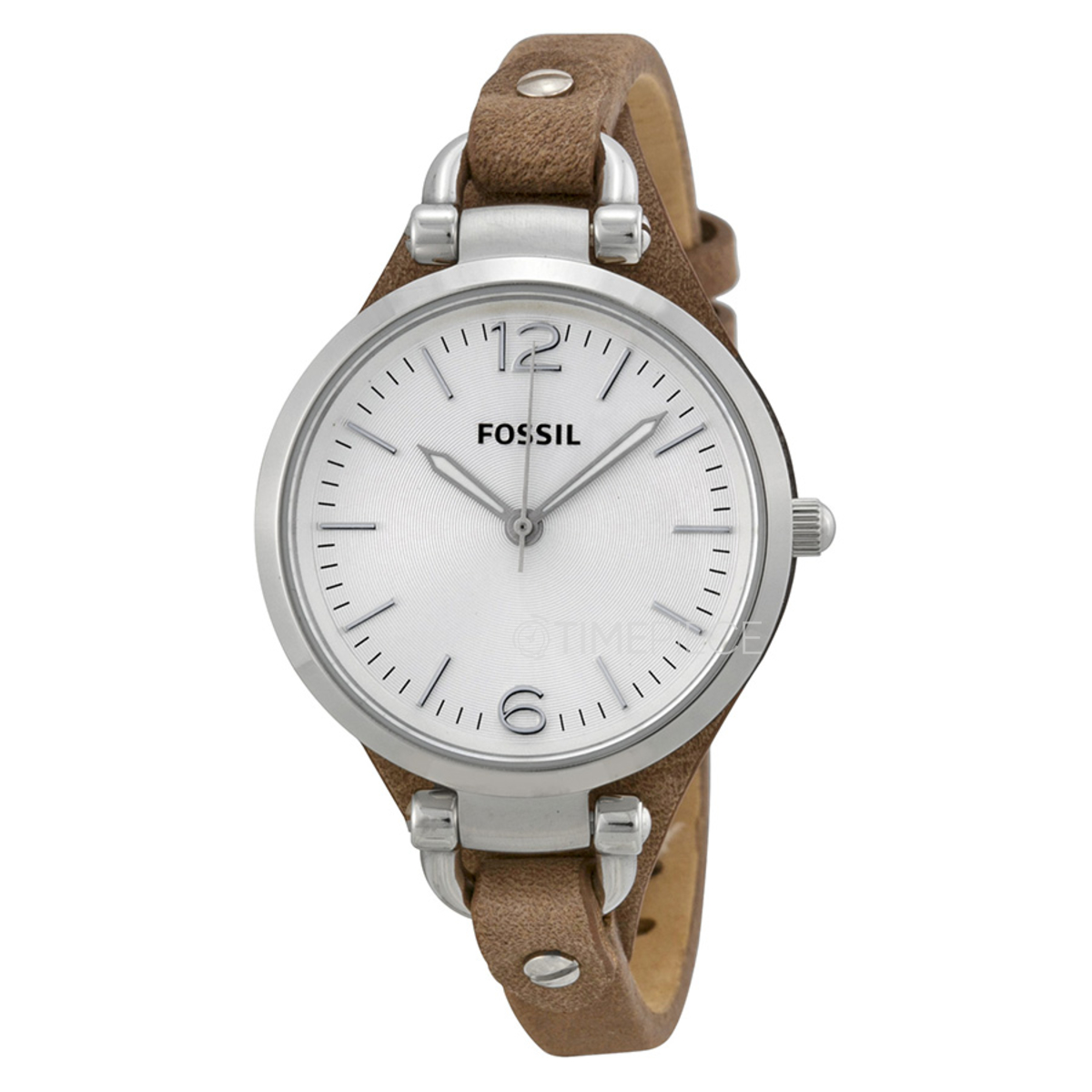 Fossil ES3060 Georgia Ladies Quartz Watch