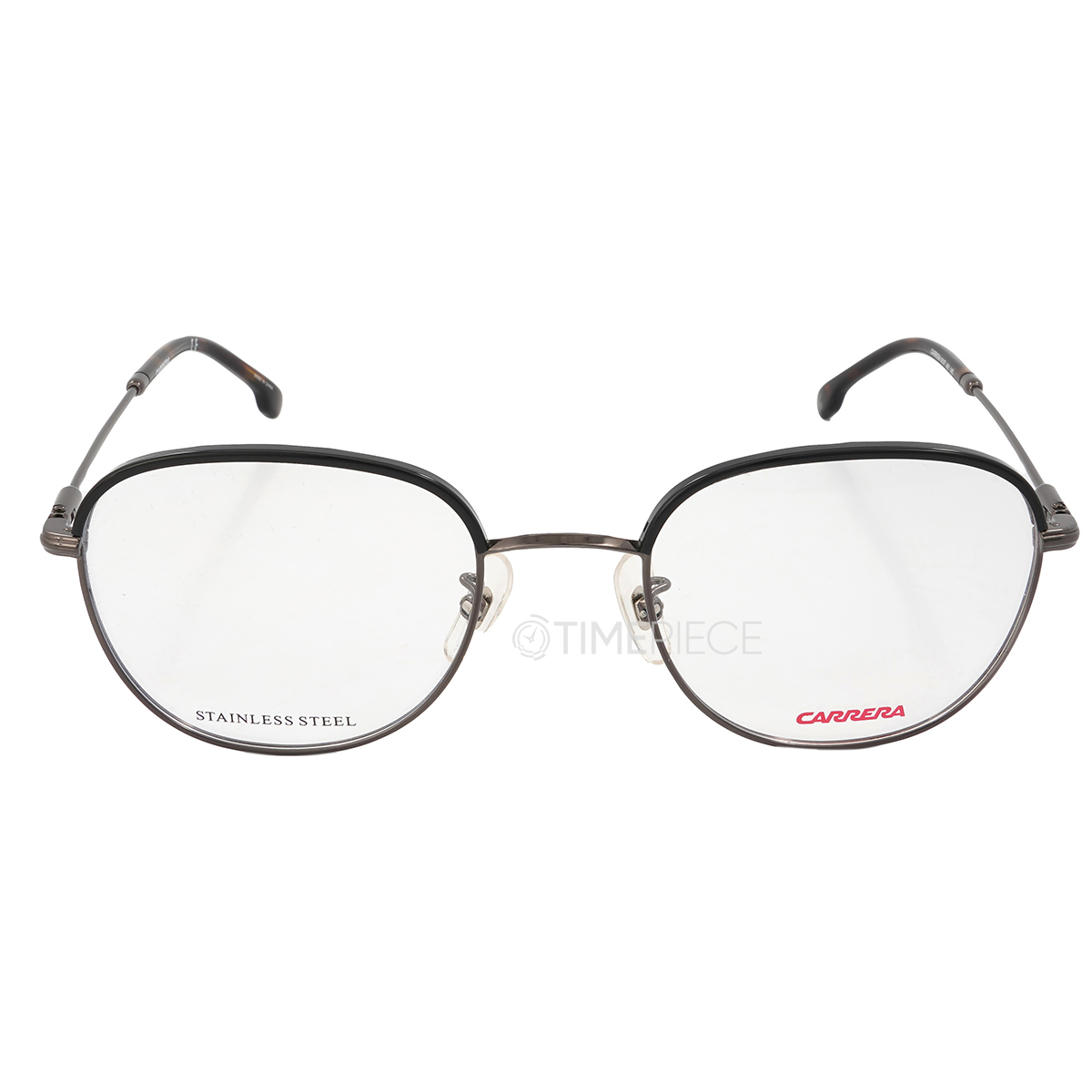 Carrera Demo Square Mens Eyeglasses CARRERA 181/F 0V81 00 51