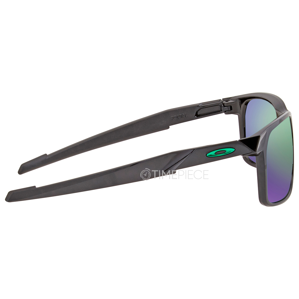 Oakley Portal X Prizm Jade Rectangular Mens Sunglasses OO9460 946018 59