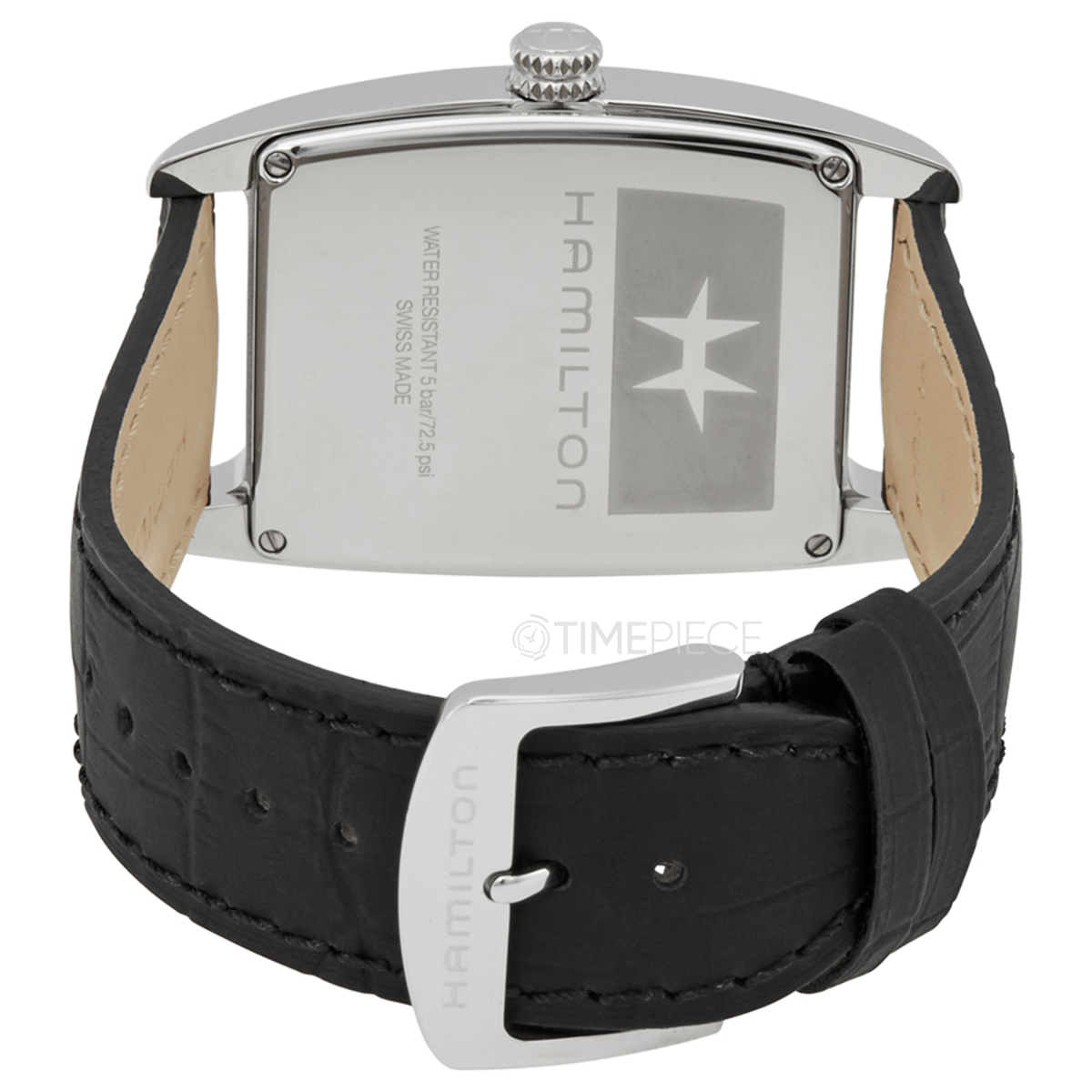 Hamilton H13519711 American Classic Mens Hand Wind Watch