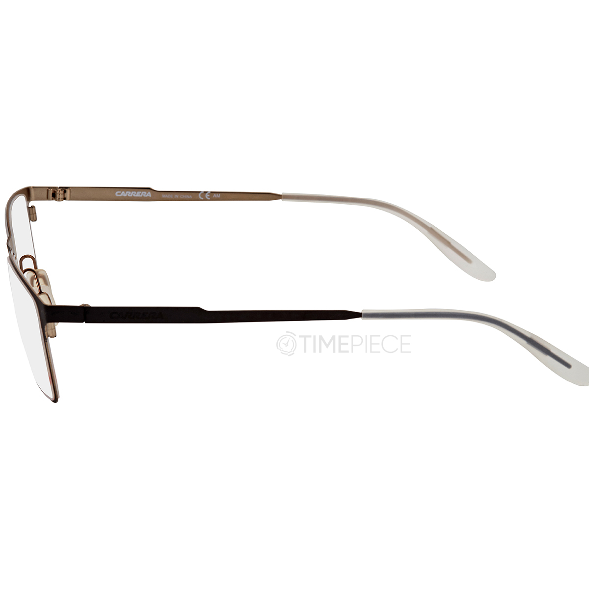 Carrera Rectangular Eyeglasses CARRERA 6662 00RC 53