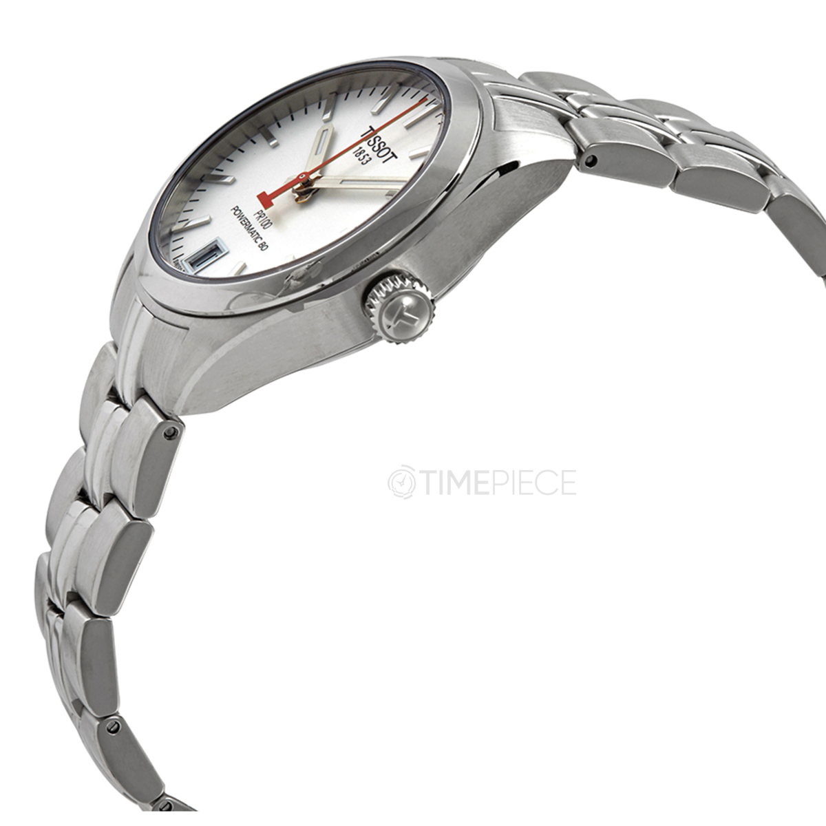 Tissot Powermatic 80 Asian Games Edition Automatic Ladies Watch