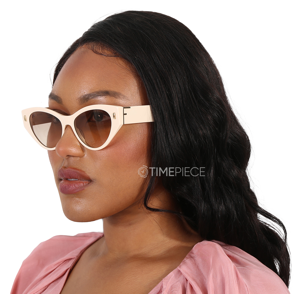 Fendi Fe40035i Sunglasses