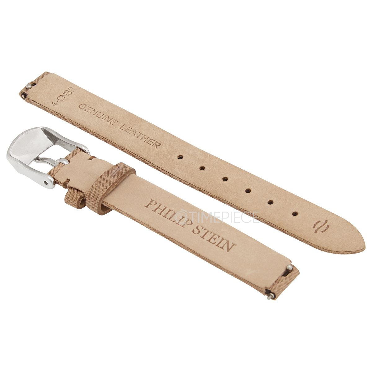 Philip Stein Watch Strap 4 CMBR