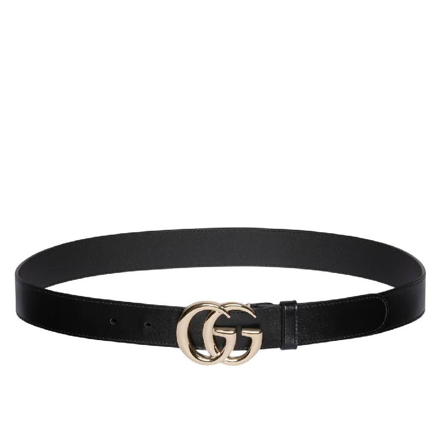 Gucci GG Marmont Thin Belt