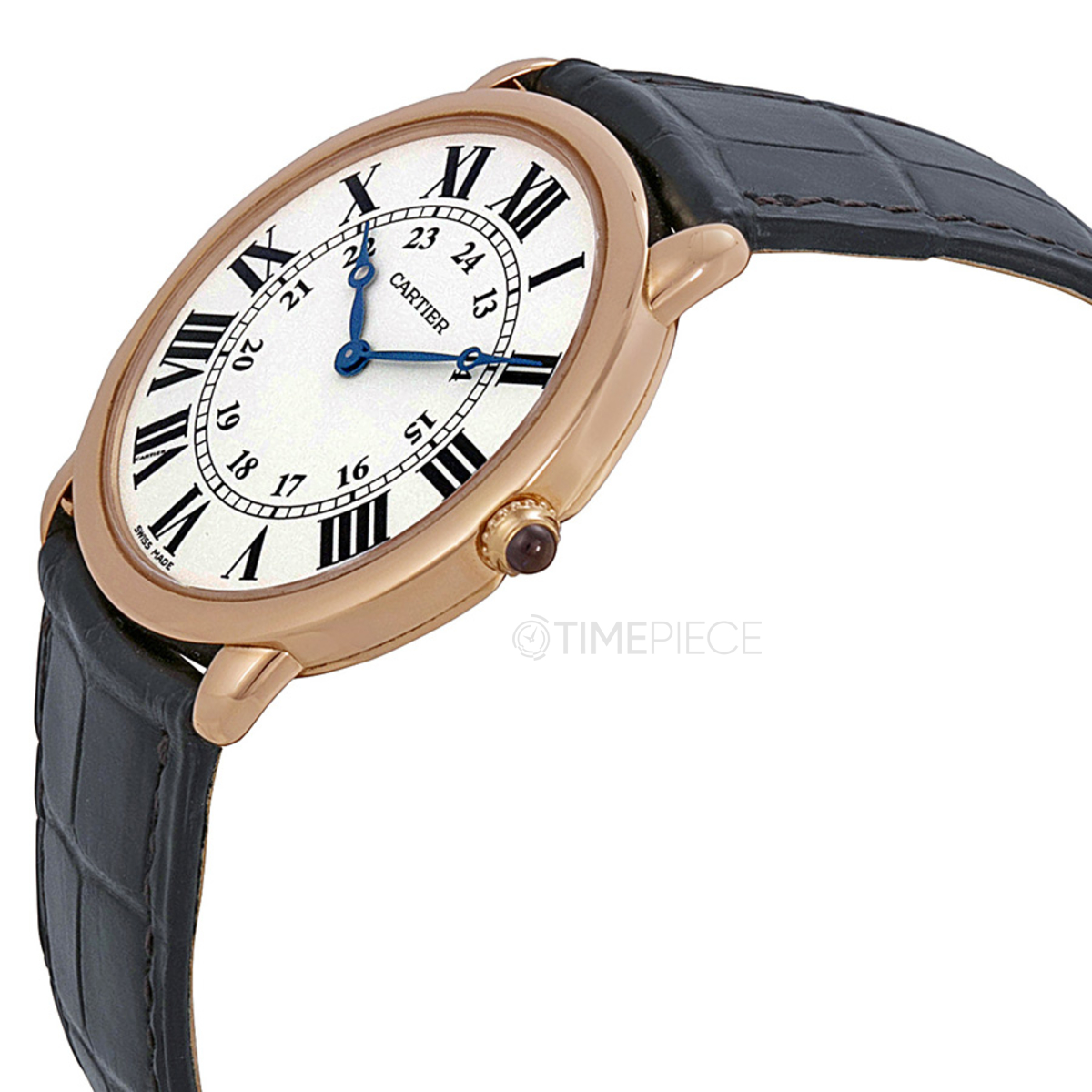 Cartier - Hands on review of the Louis Cartier extra-flat