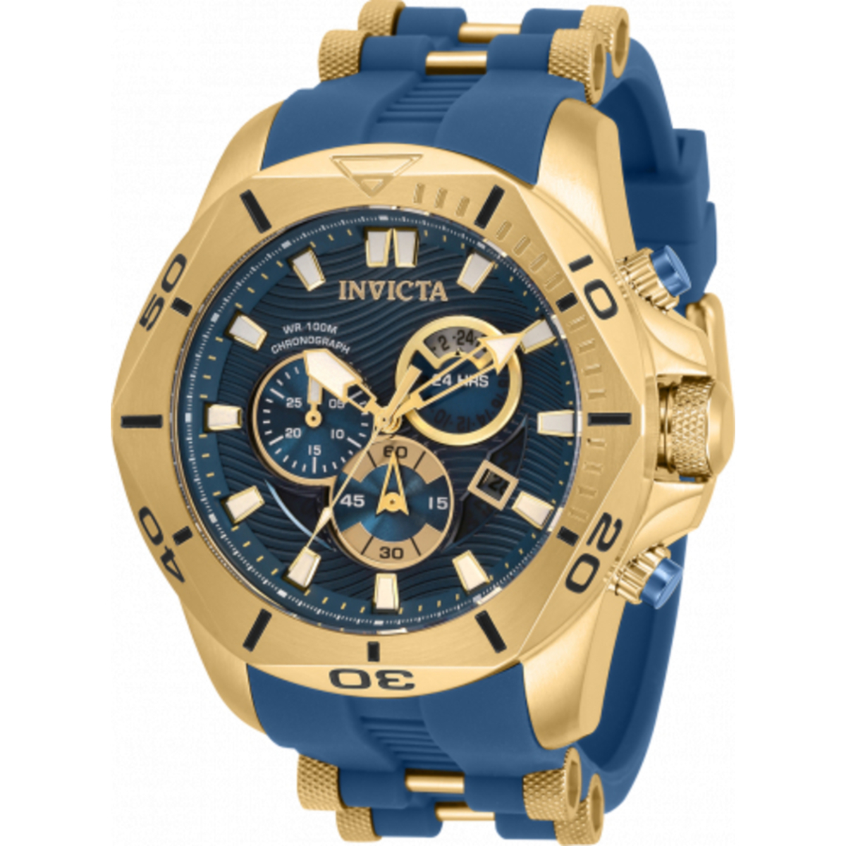 Invicta men's speedway quartz watch new arrivals
