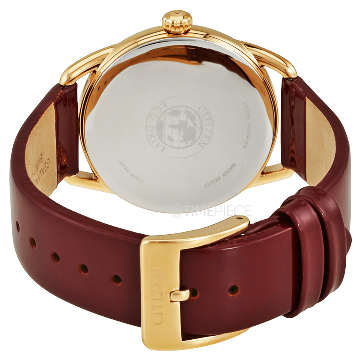Citizen FE6083 05P Drive Ladies Eco Drive Watch