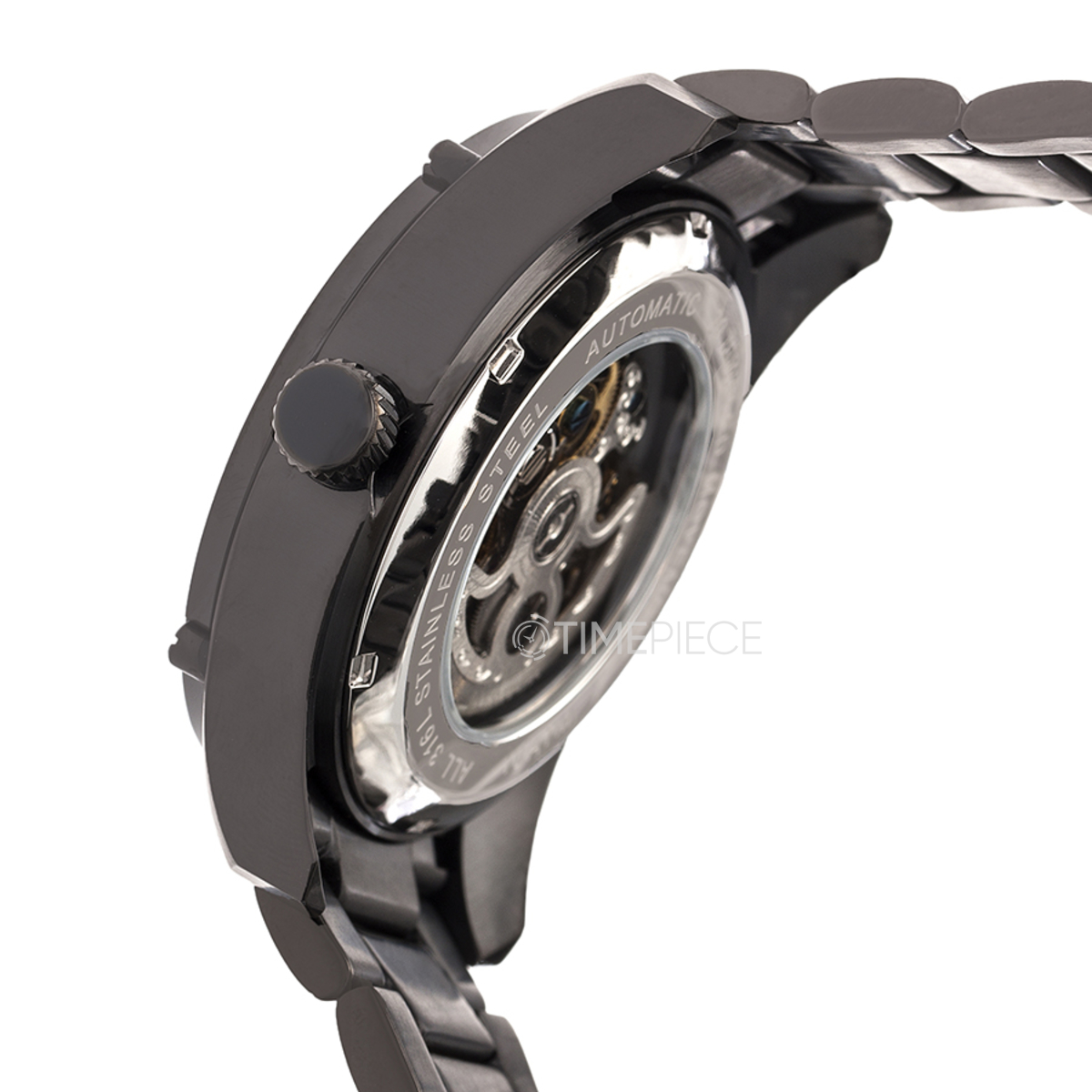 Heritor daniels watch cheap