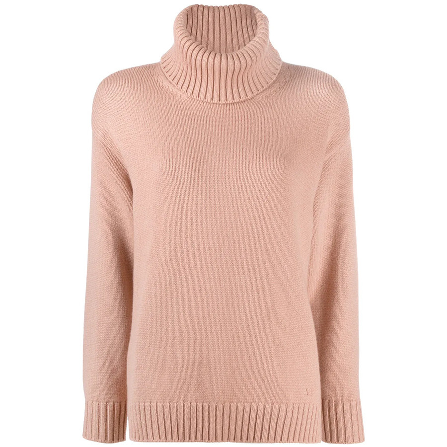 Valentino Garavani Roll Neck Jumper