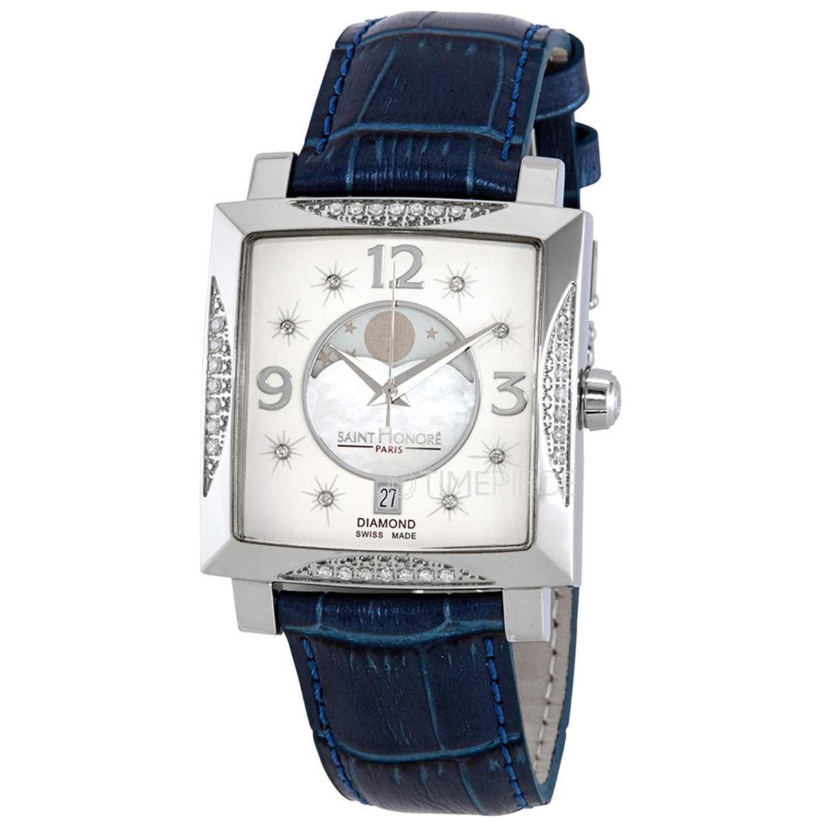 Saint Honore 756018 1AY8DN Orsay Ladies Quartz Watch