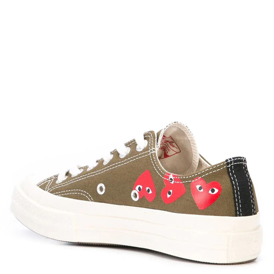 Comme Des Garcons