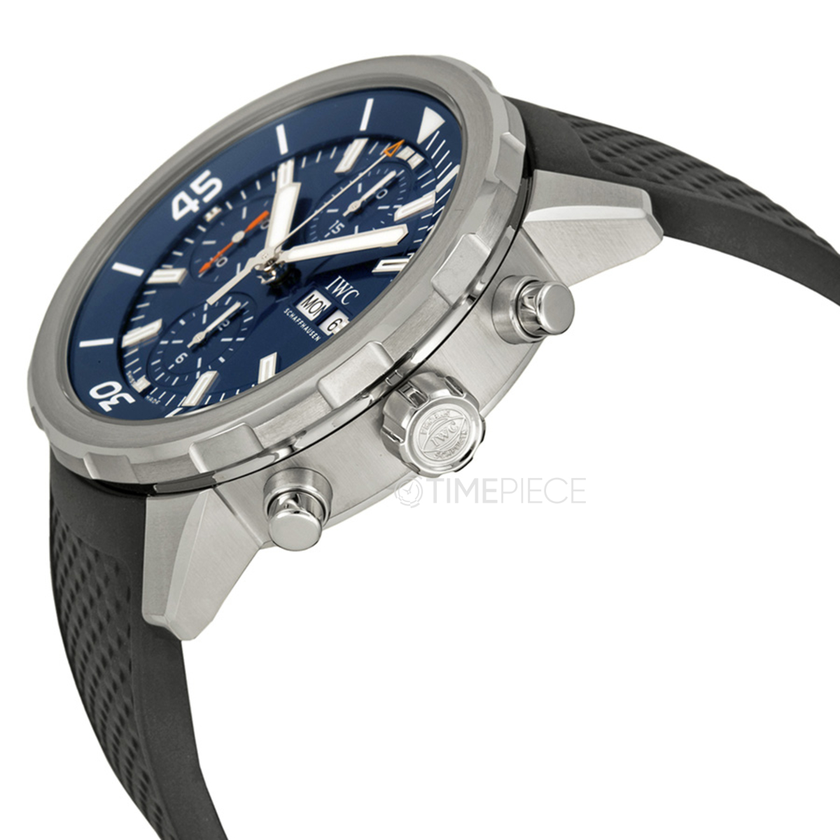 IWC IW376805 Aquatimer Mens Chronograph Automatic Watch