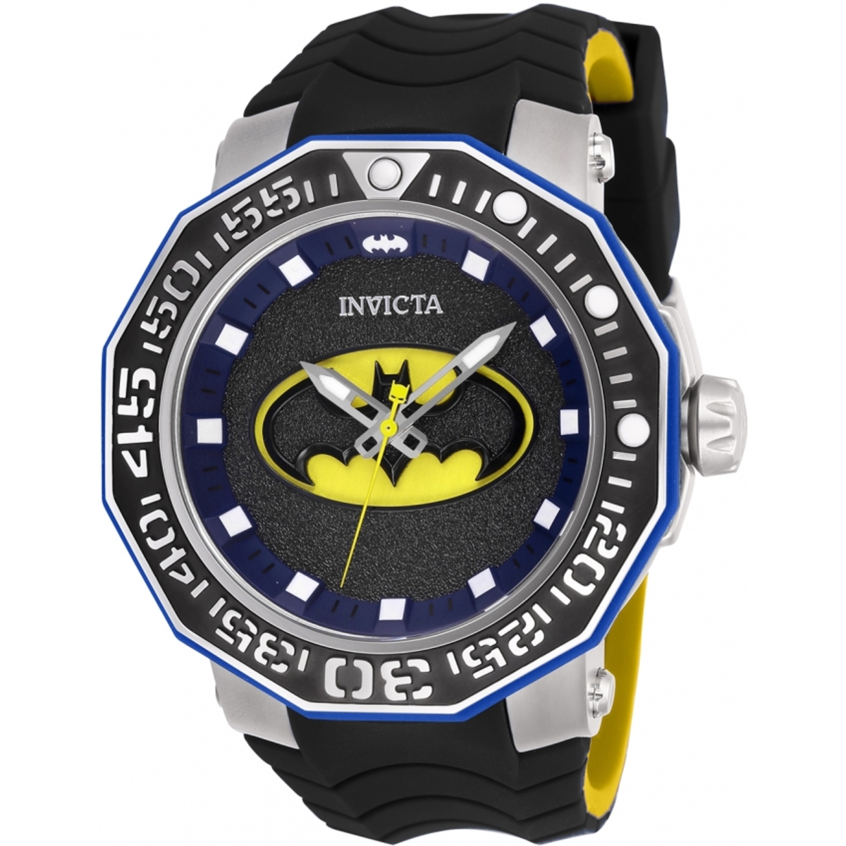 Invicta 27092 DC Comics Batman Mens Automatic Watch