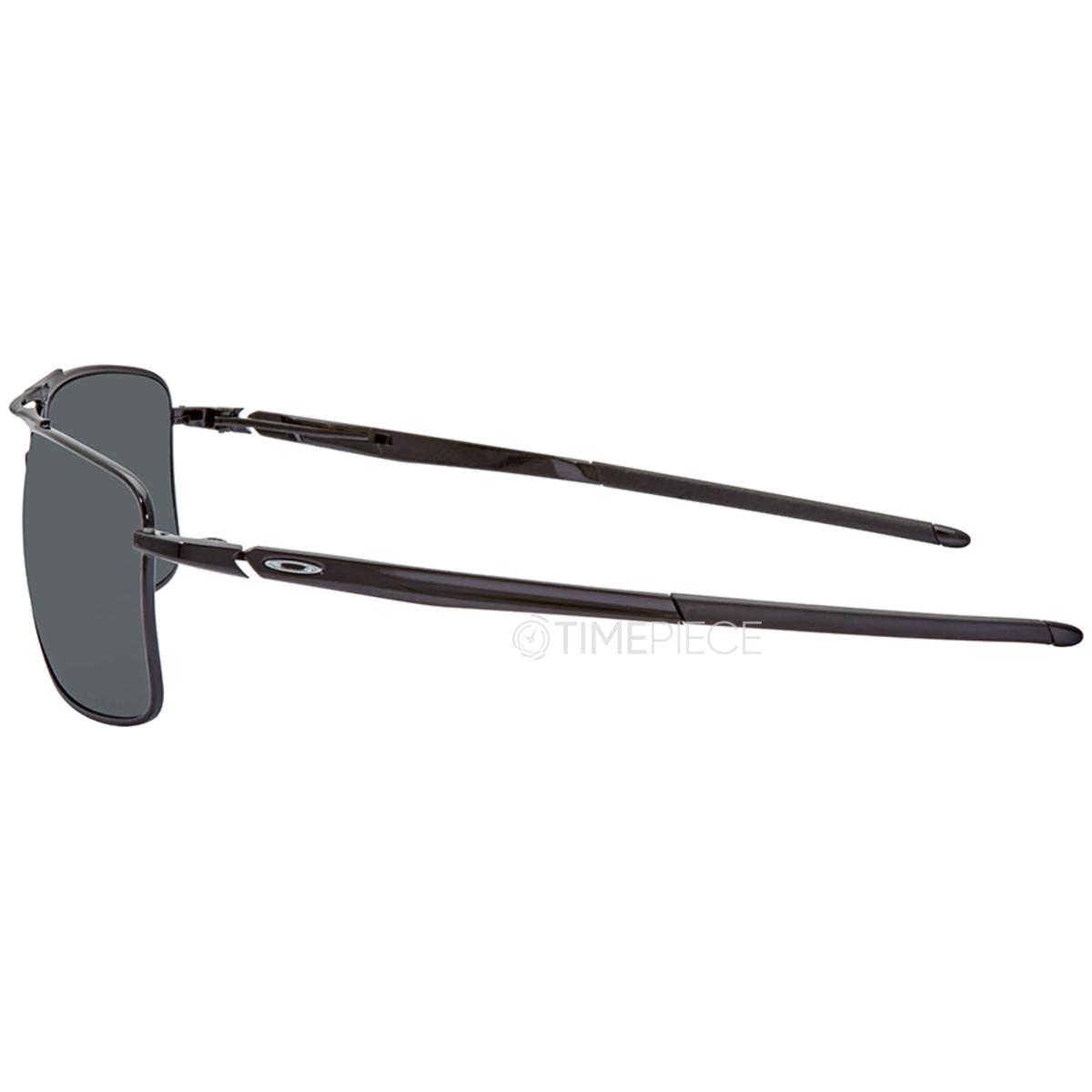 Oakley OO4124 412411 57 Gauge 8 Mens Sunglasses