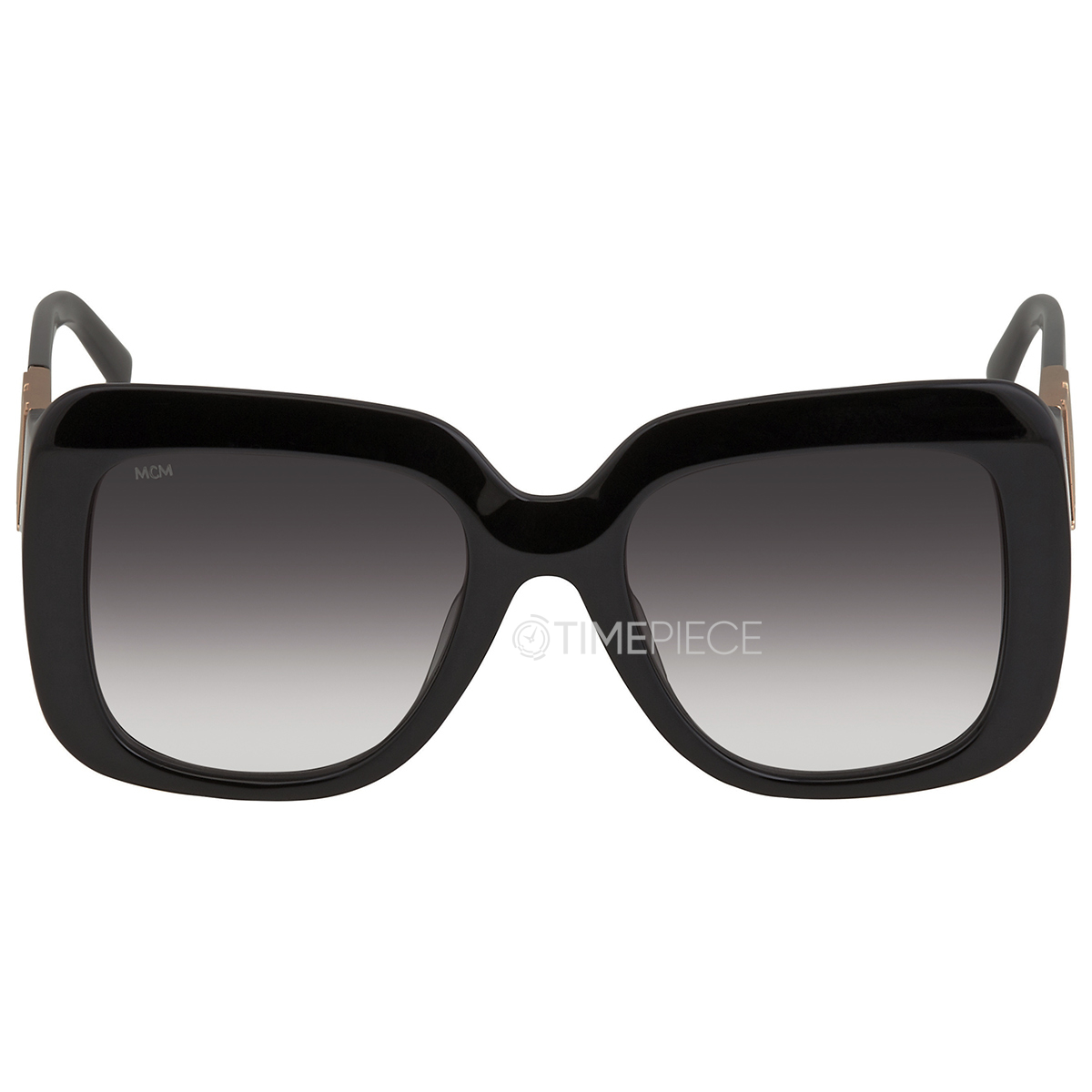 MCM Grey Gradeint Square Ladies Sunglasses MCM730S 001 53