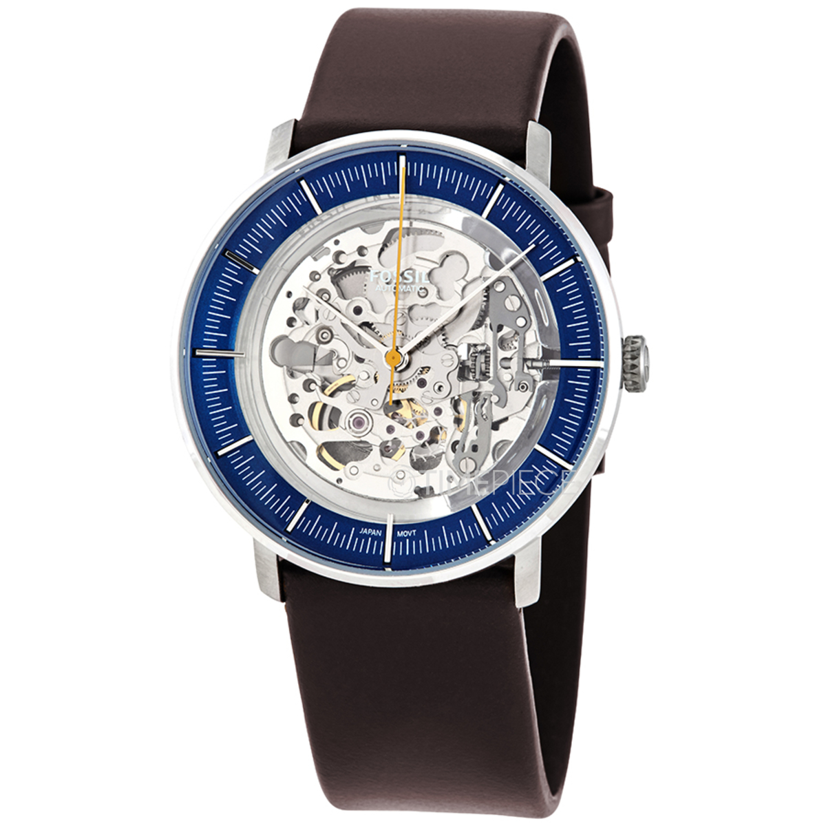 Fossil ME3162 Chase Timer Mens 
