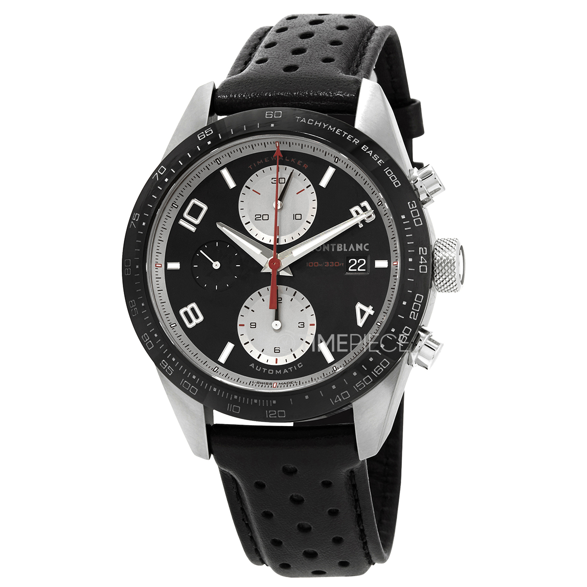 モンブラン TIMEWALKER Watch MBL-124073