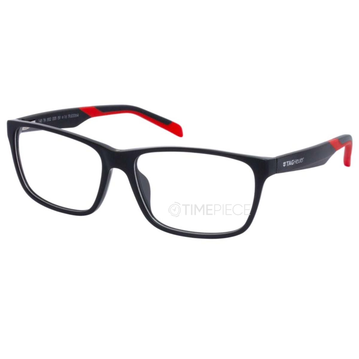 Tag Heuer B-Urban 0552 005 59 0552 Eyeglasses