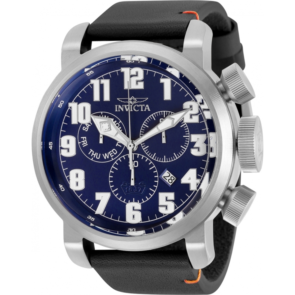 Invicta 31682 Aviator Mens Chronograph Quartz Watch