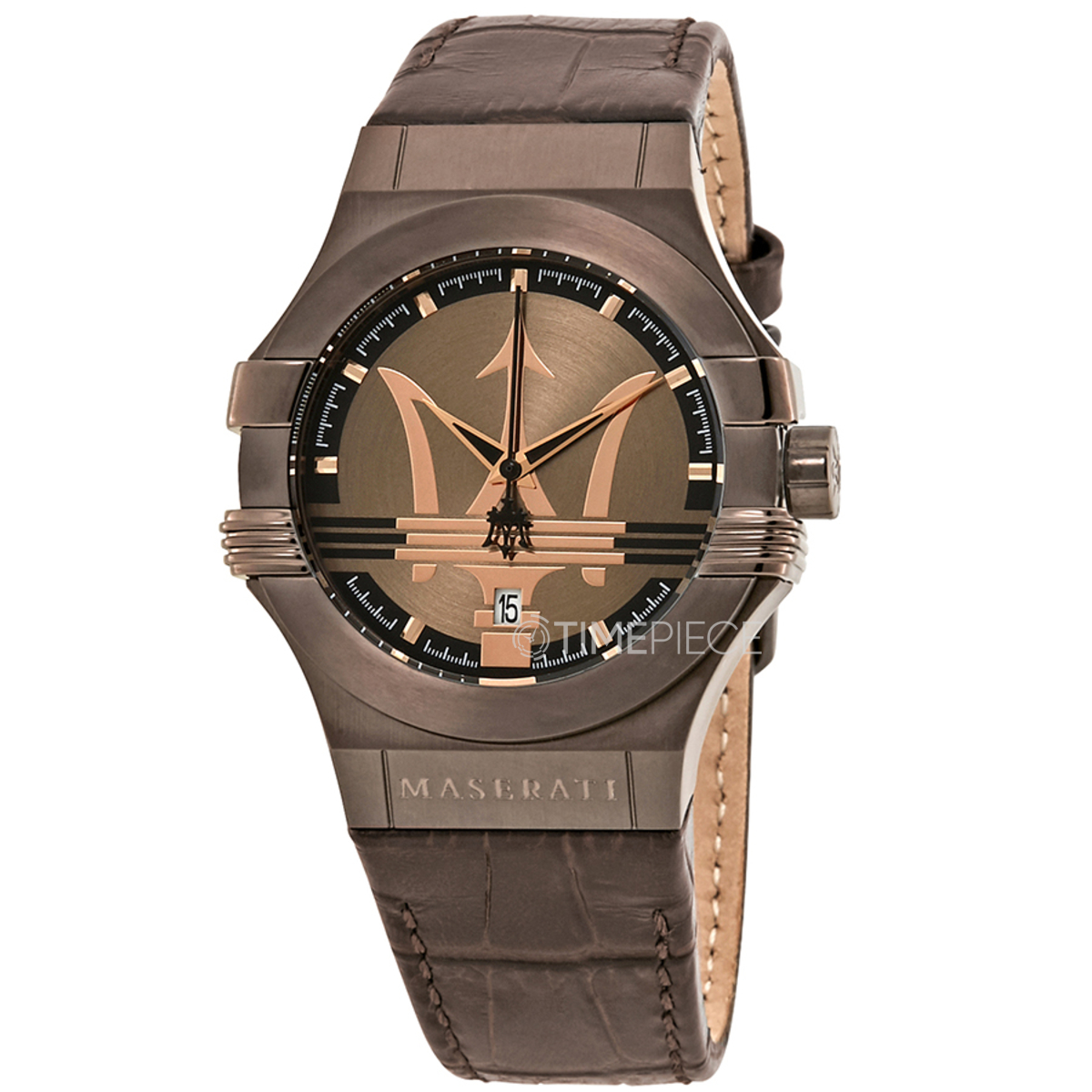 Maserati R8851108011 Potenza Mens Quartz Watch