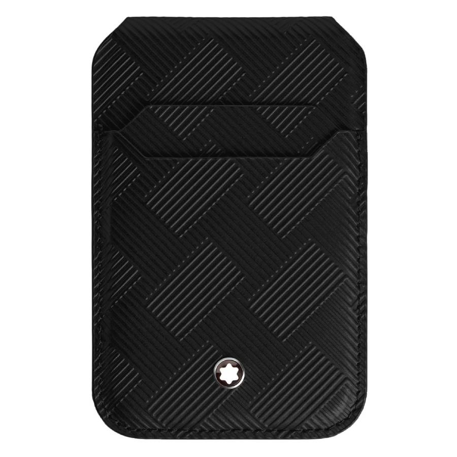 Montblanc Extreme 3.0 Leather Card Wallet