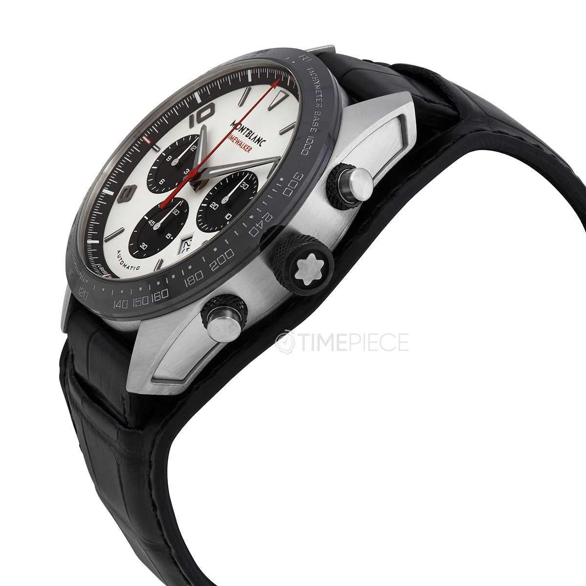 モンブラン TIMEWALKER Watch MBL-118489