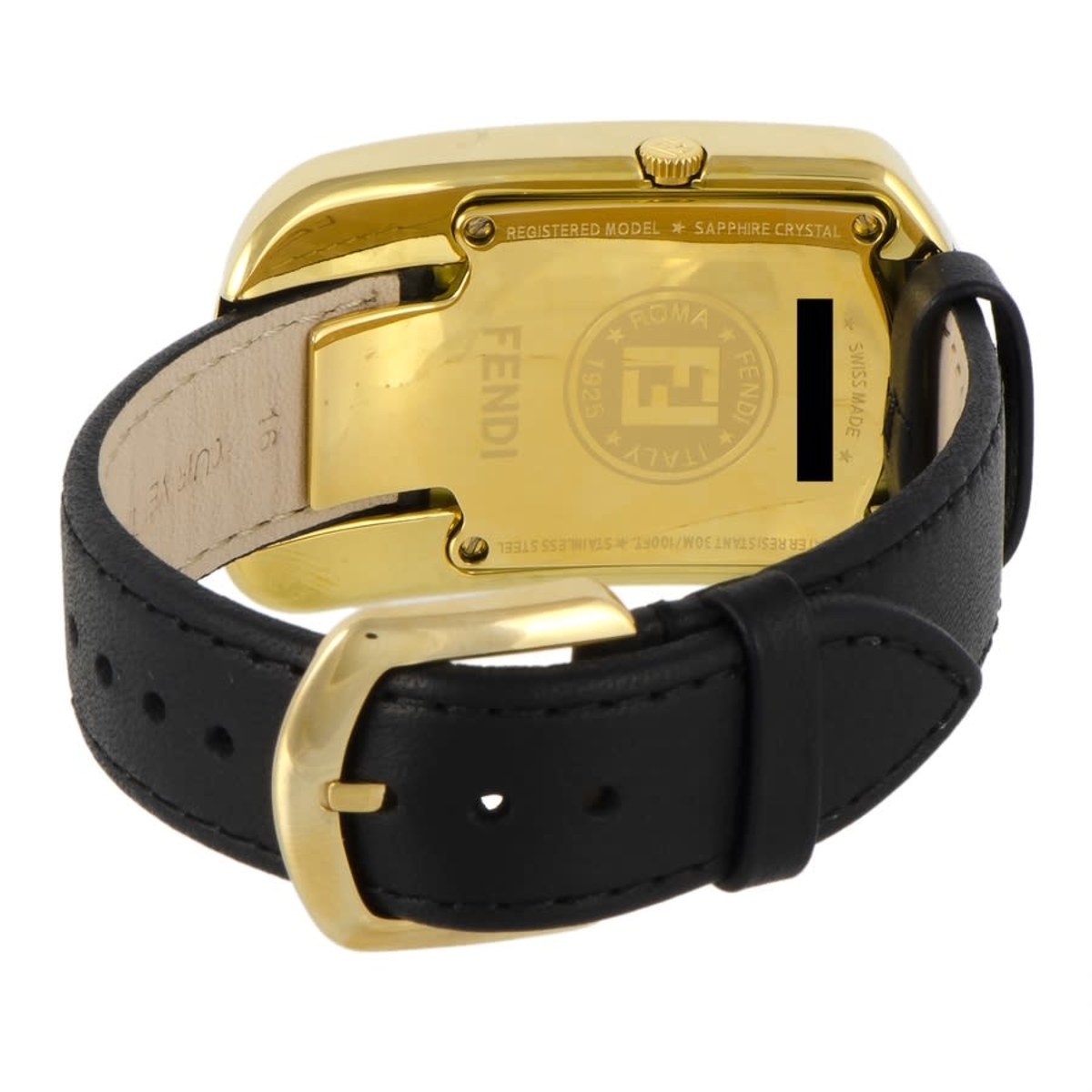 Fendi chameleon watch new arrivals