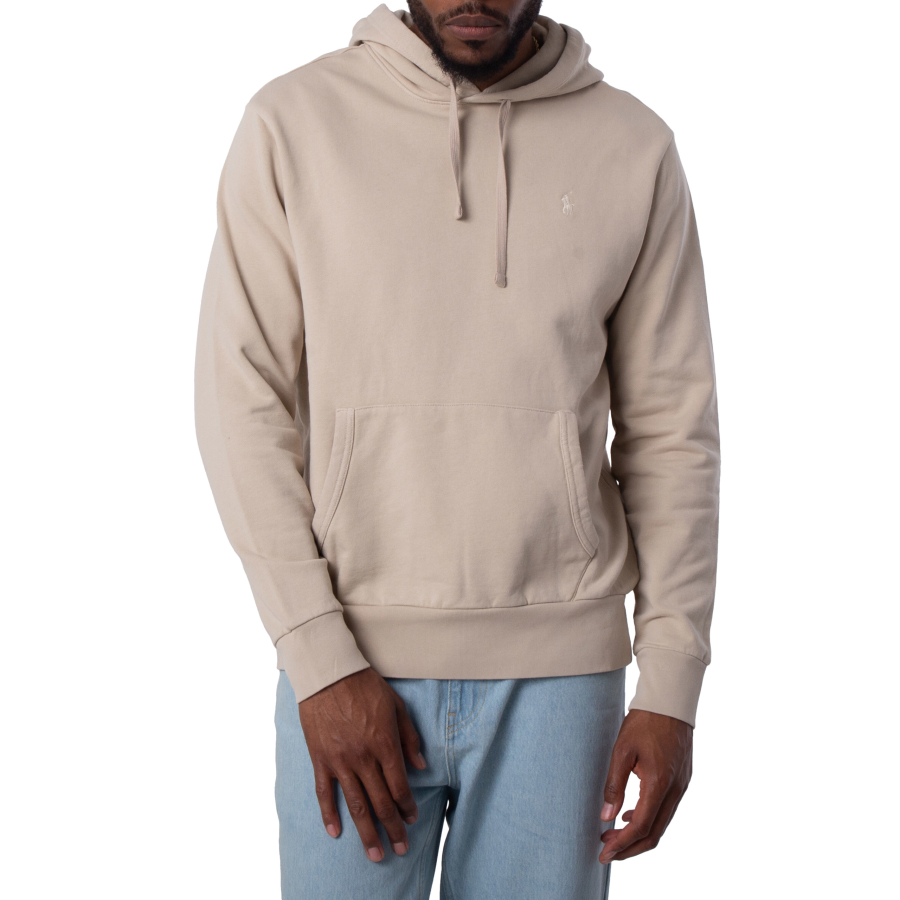 Polo Ralph Lauren Loopback Fleece Hoodie
