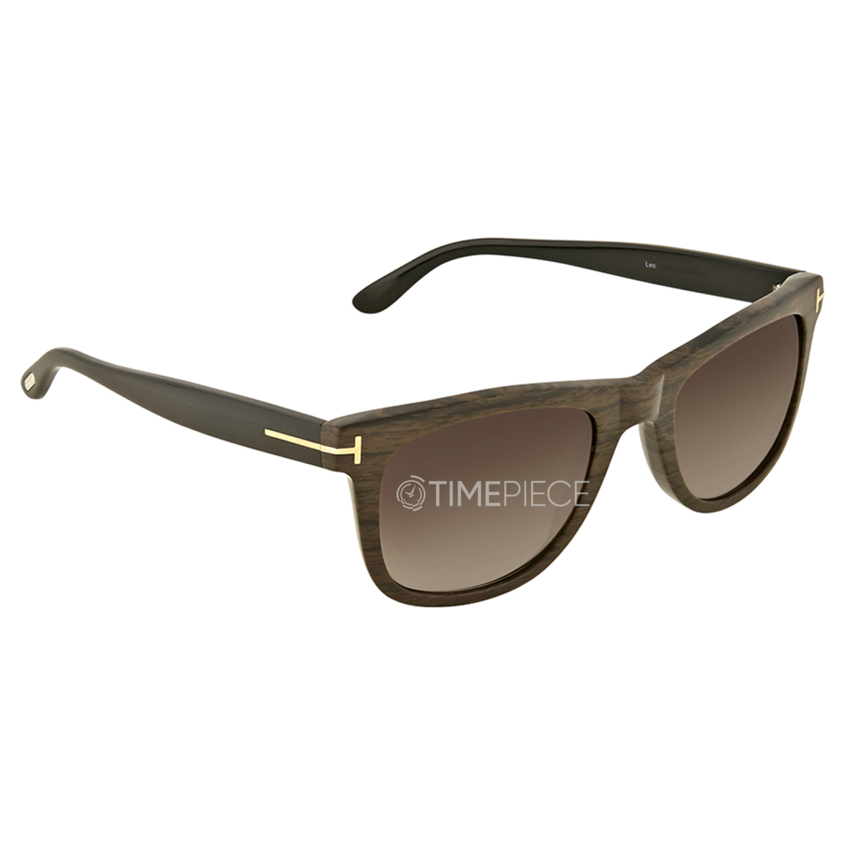 Tom Ford FT0336 05K Leo Mens Sunglasses