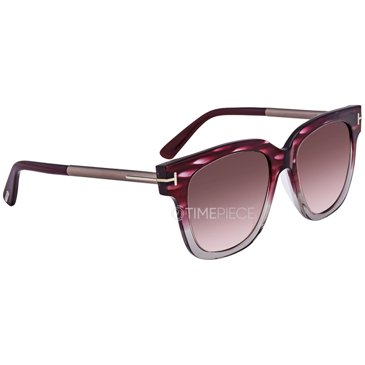 Tom Ford 0436 83T Tracy Ladies Sunglasses