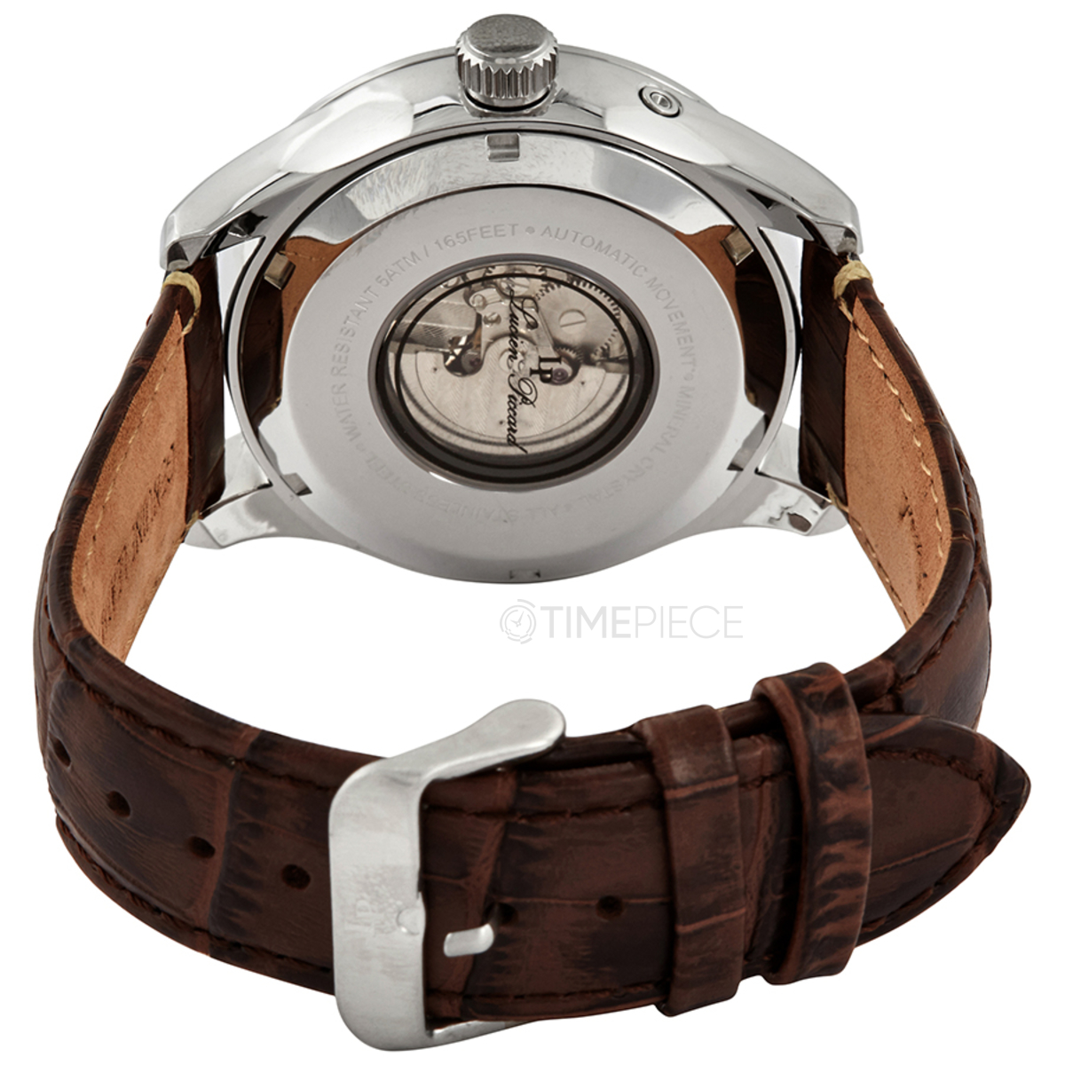 Caliber ty603k online automatic movement