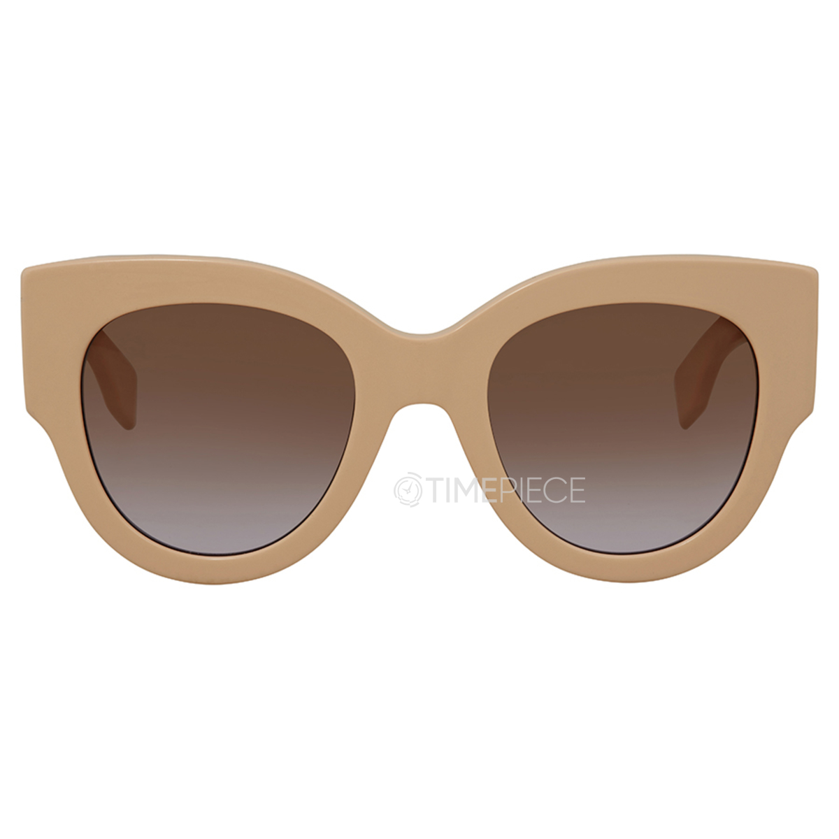 Fendi Women's Cat Eye Sunglasses