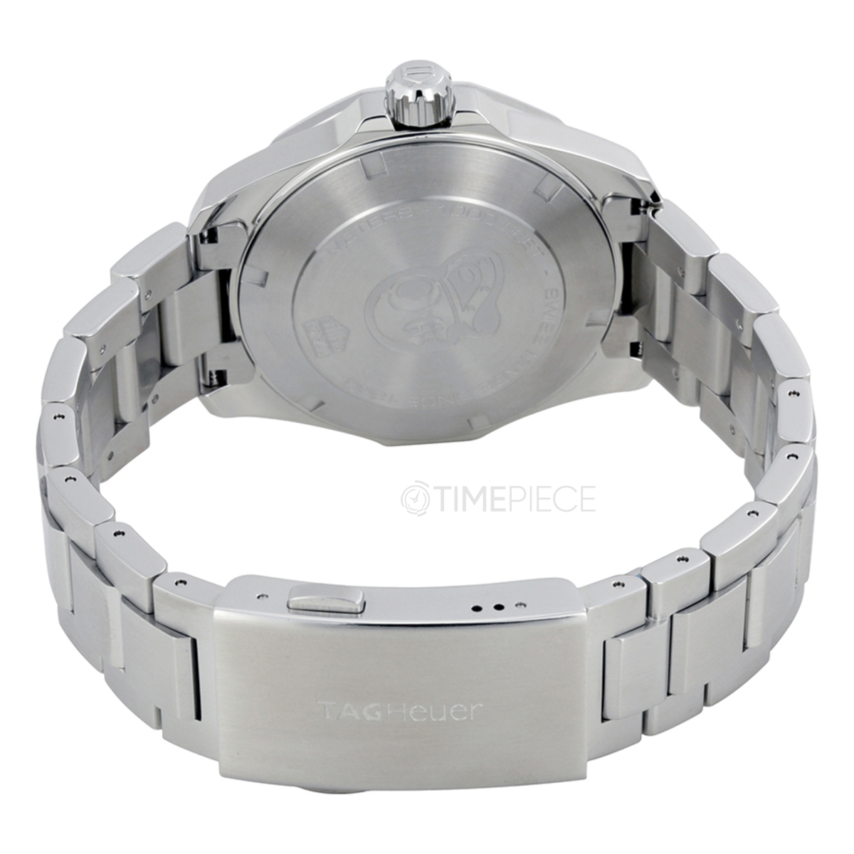 Tag Heuer WAY111A.BA0928 Aquaracer Mens Quartz Watch