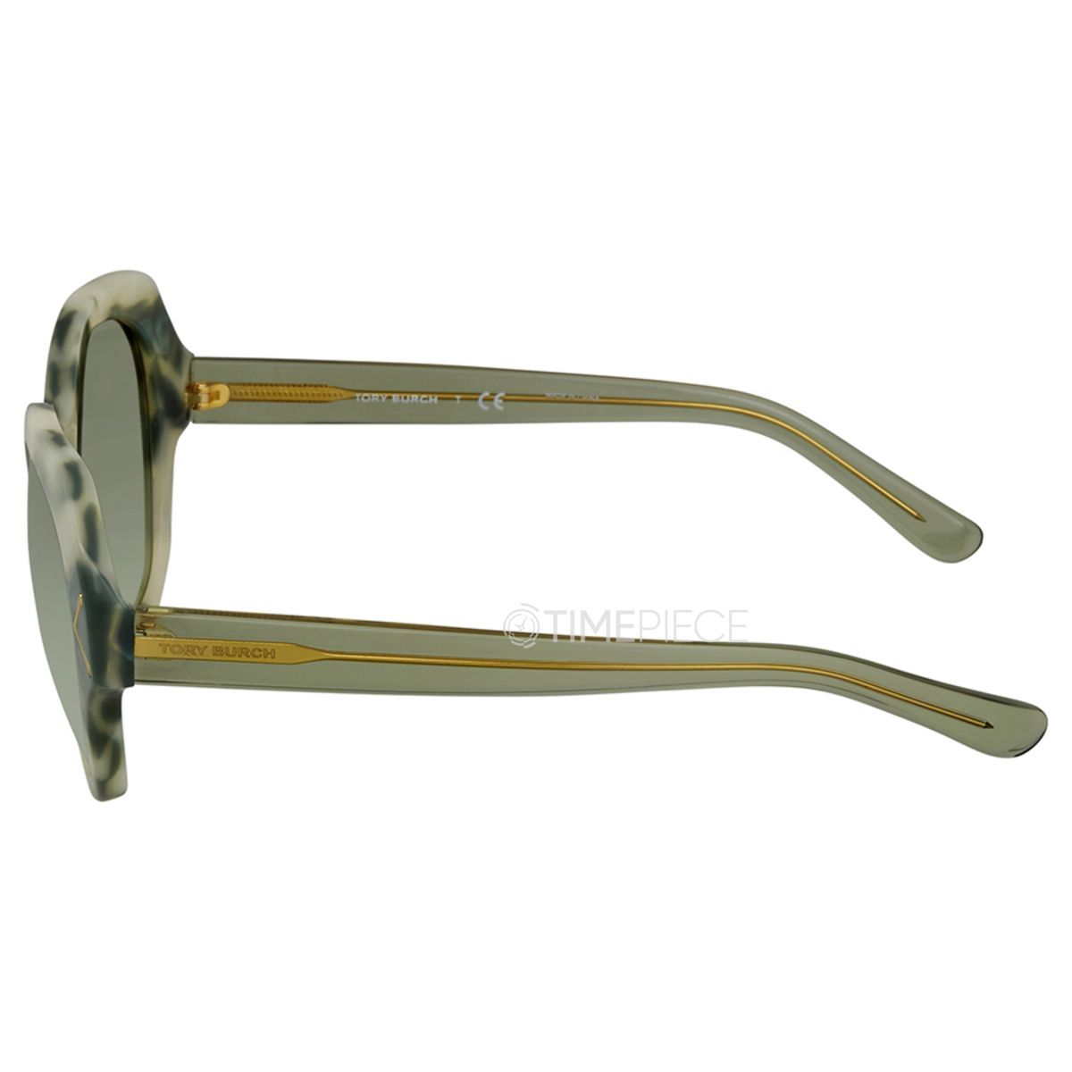 Tory Burch TY7116 17128E 53 Sunglasses