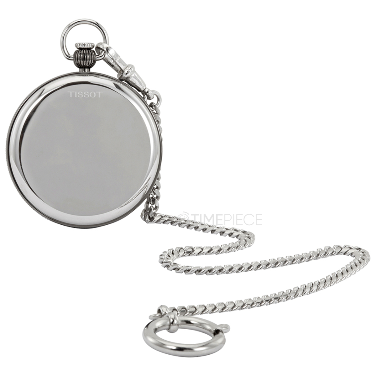 Tissot T860.405.29.032.00 Bridgeport Lepine Unisex Hand Wind Watch