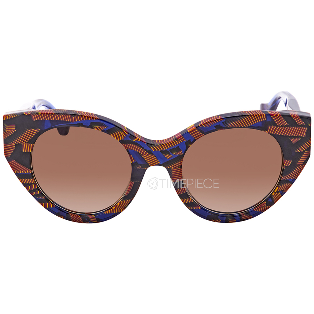 Fendi Women's Sunglasses  Luxury Italian Sunglasses – Tagged shape_Cat Eye