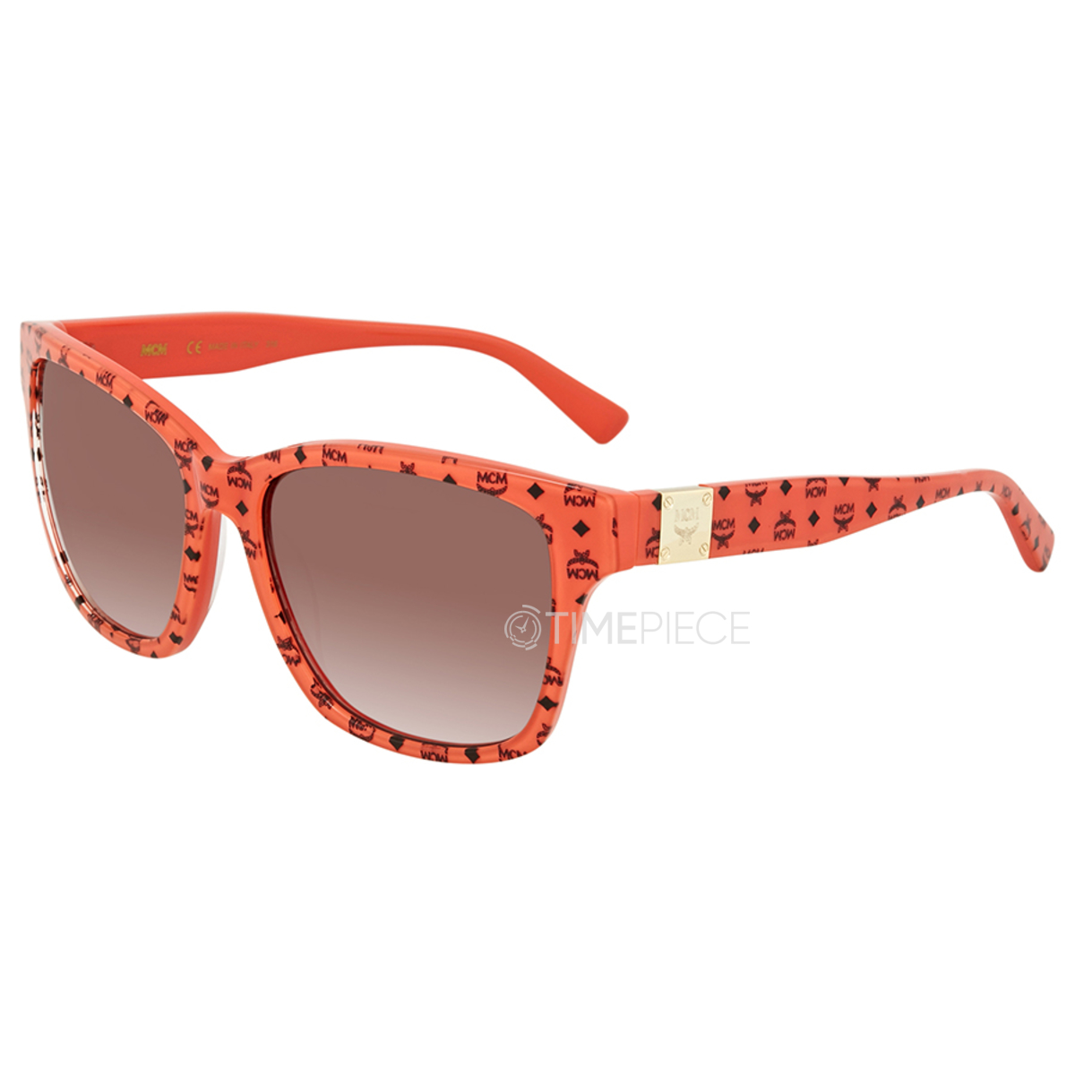 MCM MCM 600S 634 59 Ladies Sunglasses