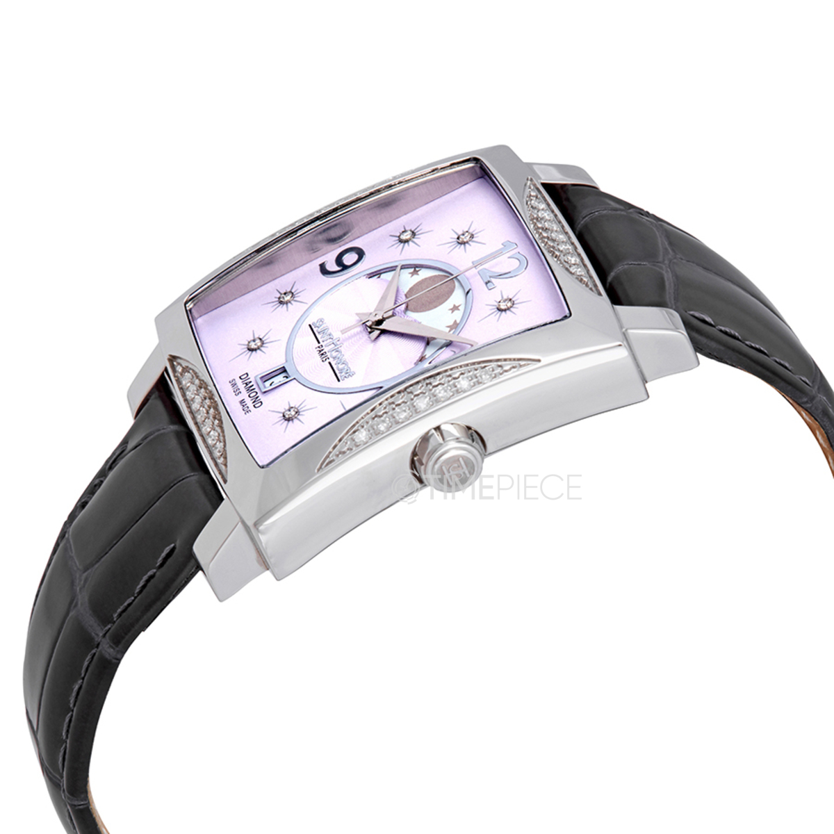 Saint Honore 756018 1P8DN Orsay Ladies Quartz Watch