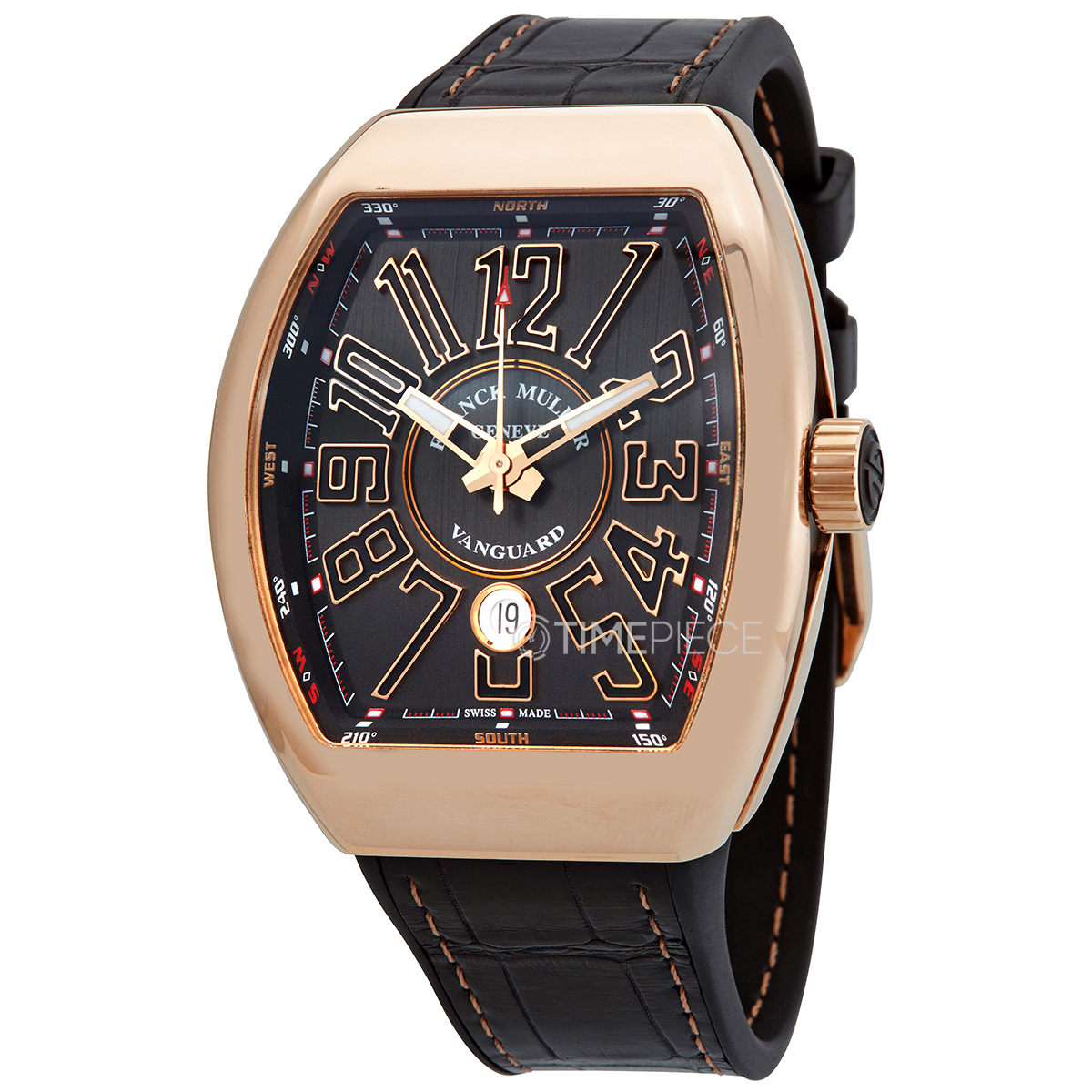 Franck hot sale muller v45scdt