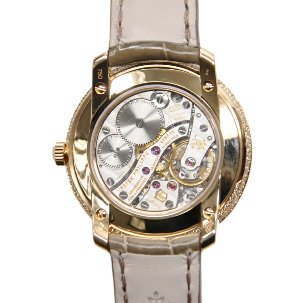 Patek 4968r shop