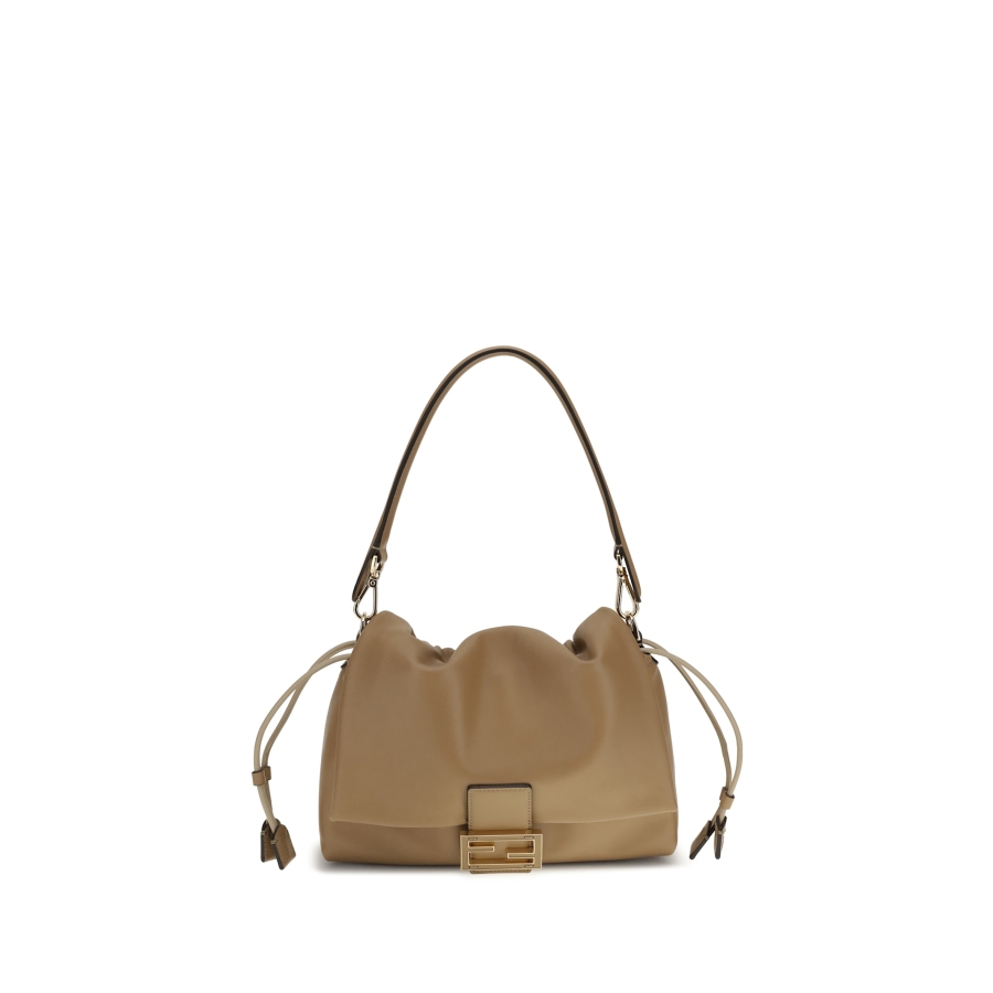 Fendi Mamma Baguette Shoulder Bag