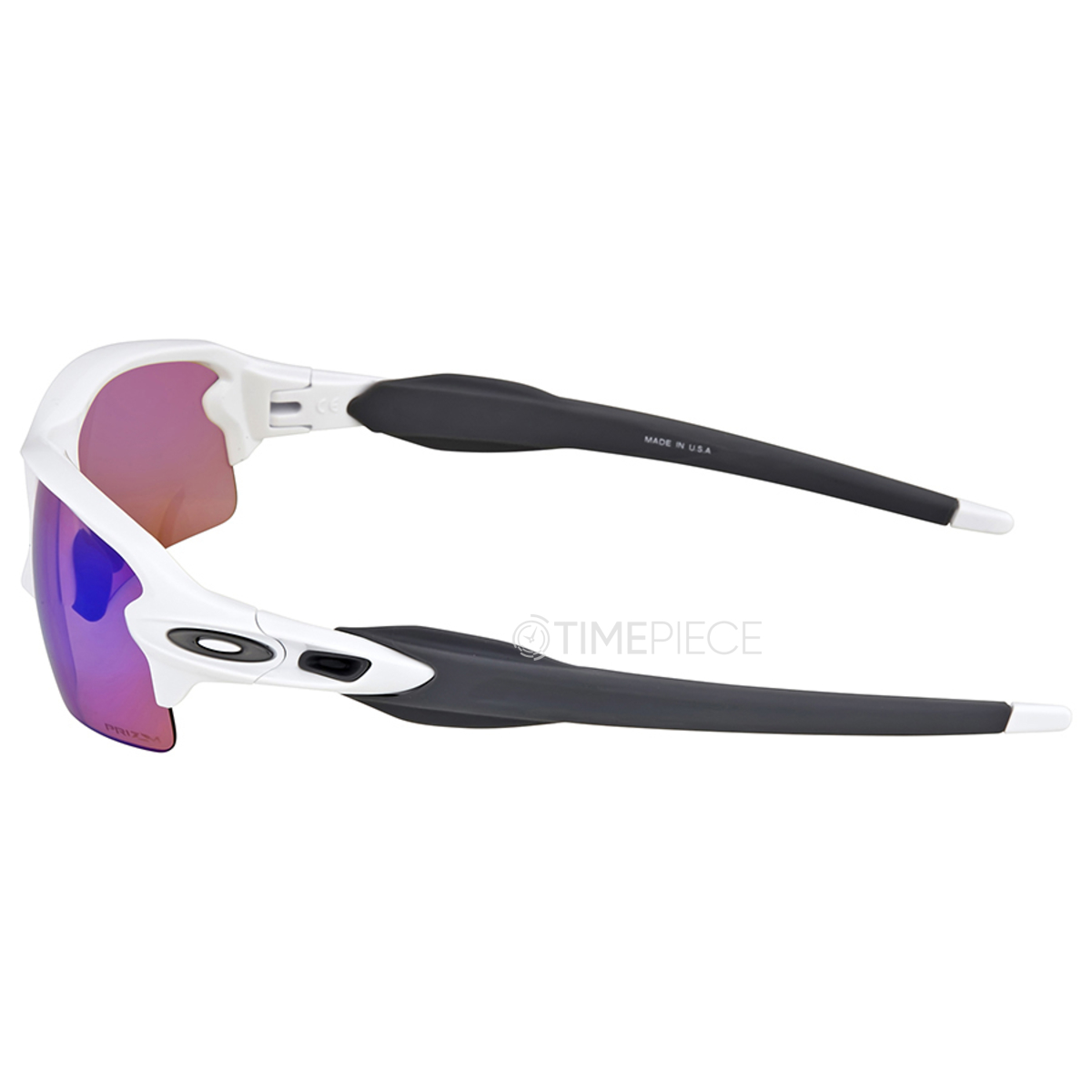 Oakley Flak 2.0 Prizm Golf Sport Sunglasses
