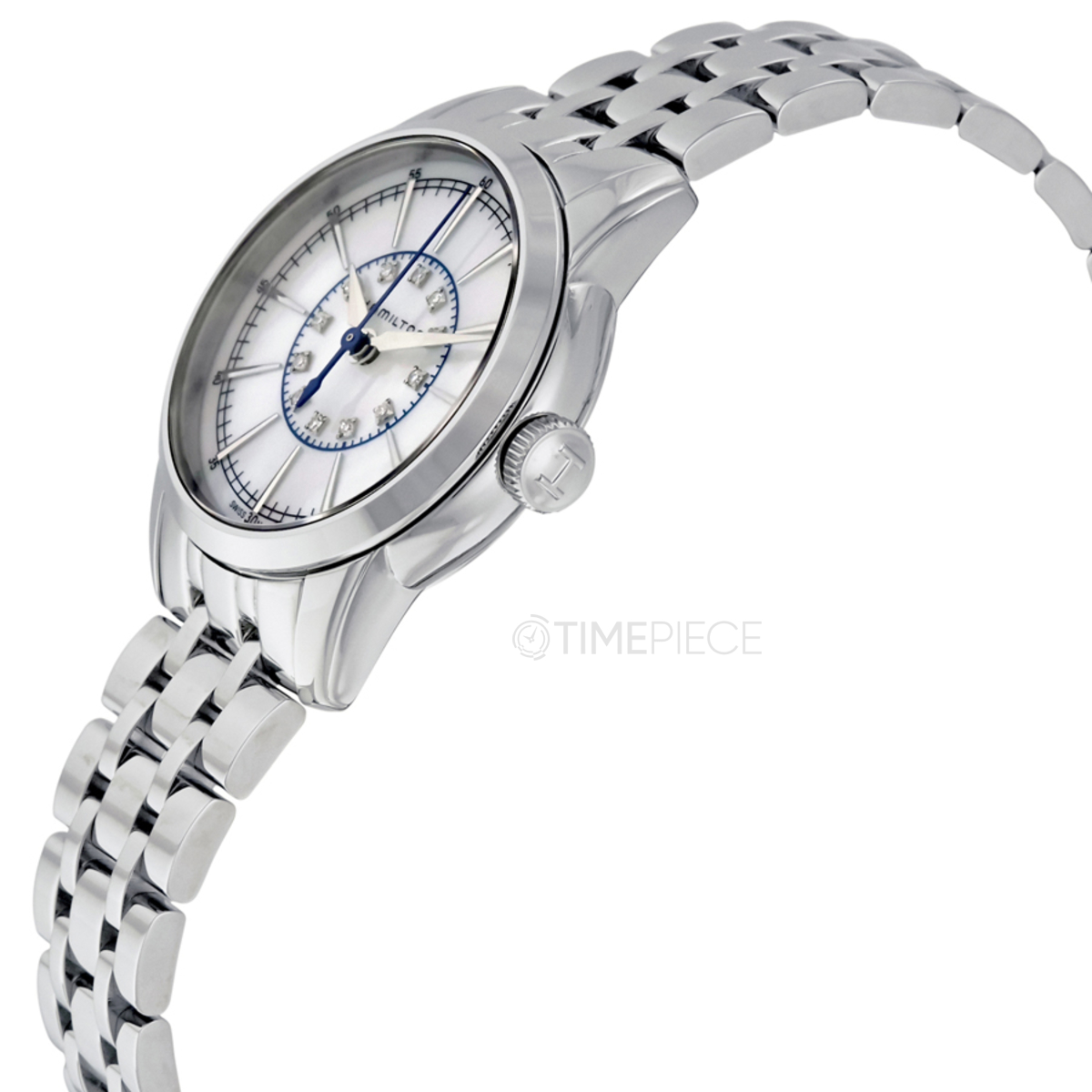 予約販売】本-Hamilton - ハミルトン 腕時計 H40311•1•91 - dmmarket.fr
