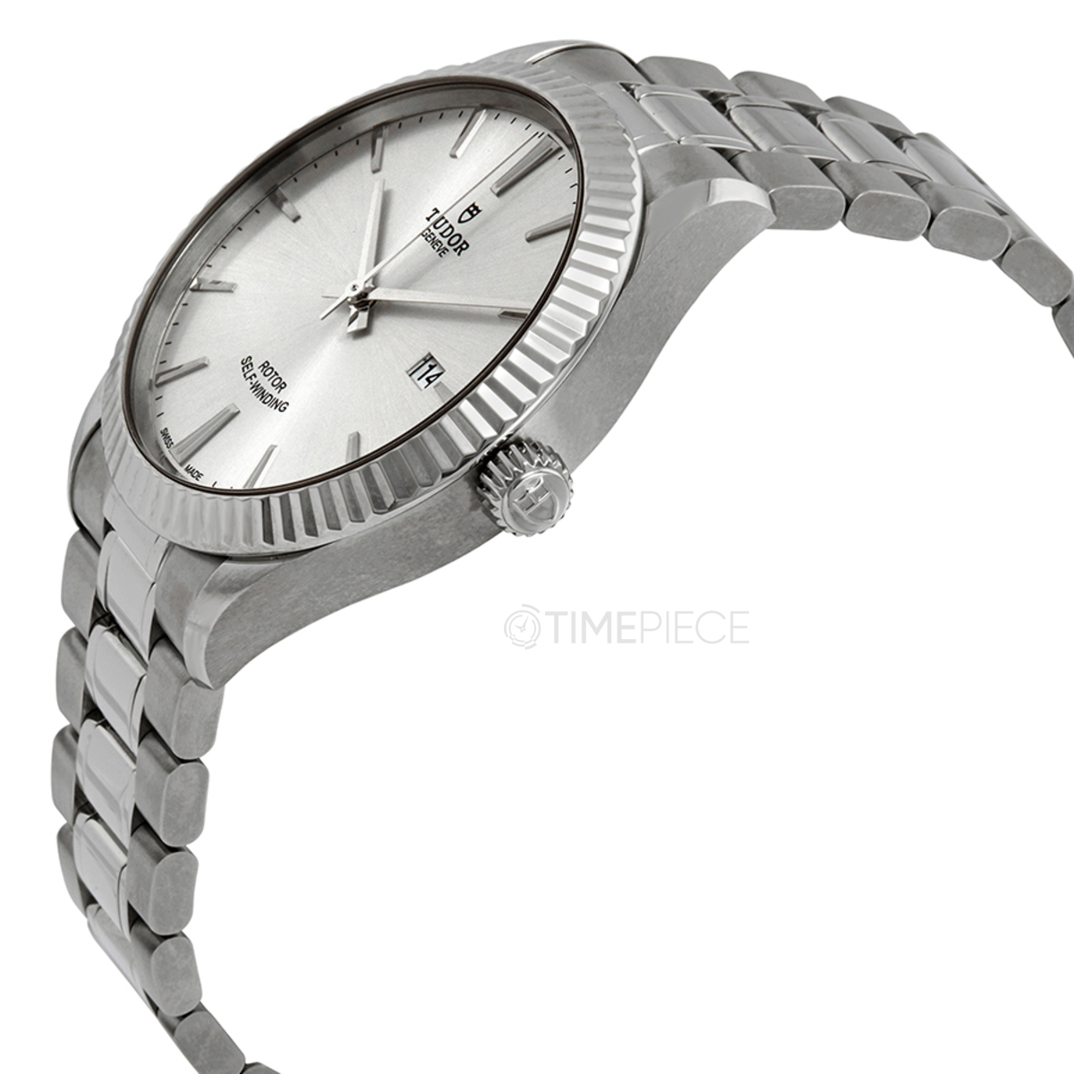 Tudor 12710 0001 Style Mens Automatic Watch