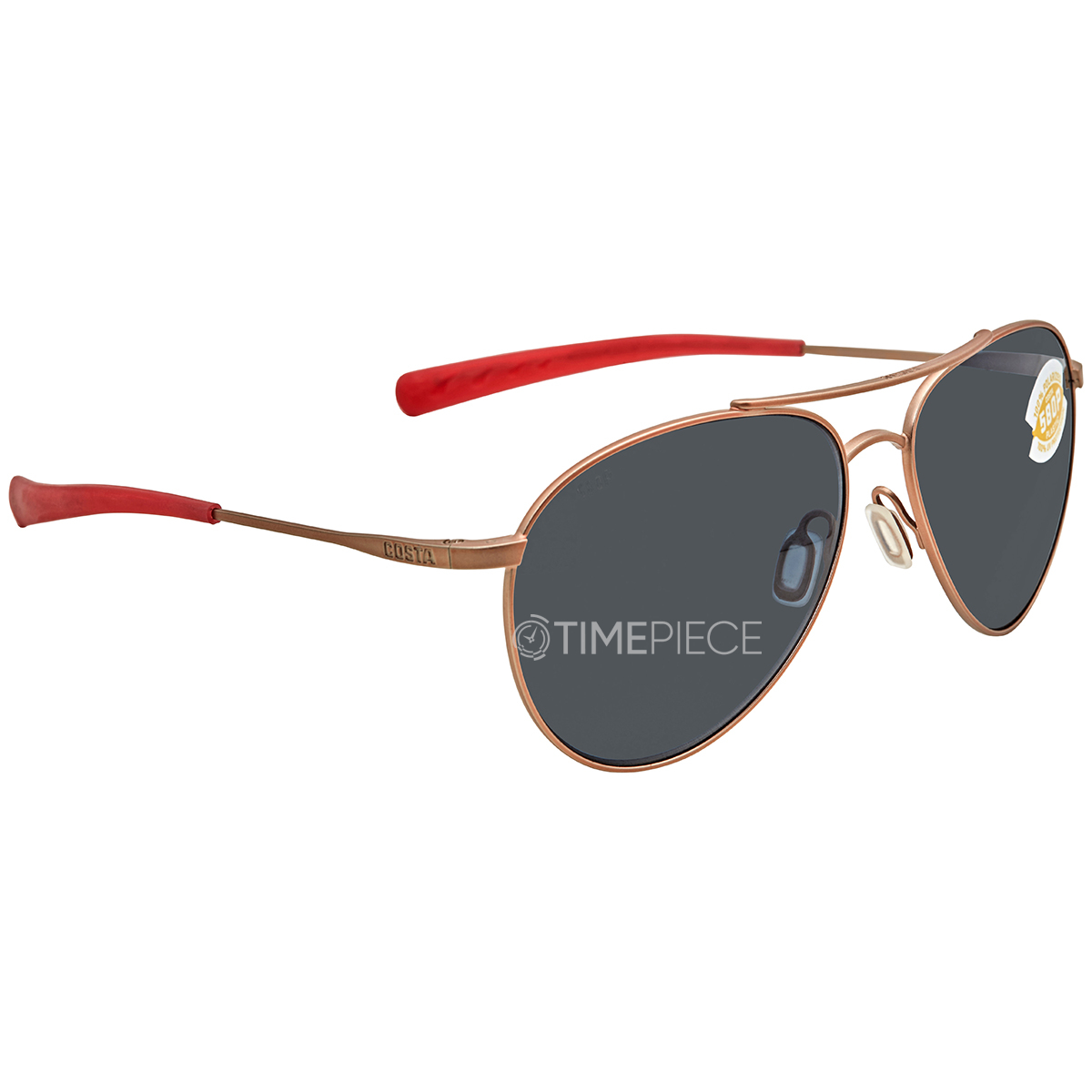 Costa Del Mar Piper Polarized Sunglasses