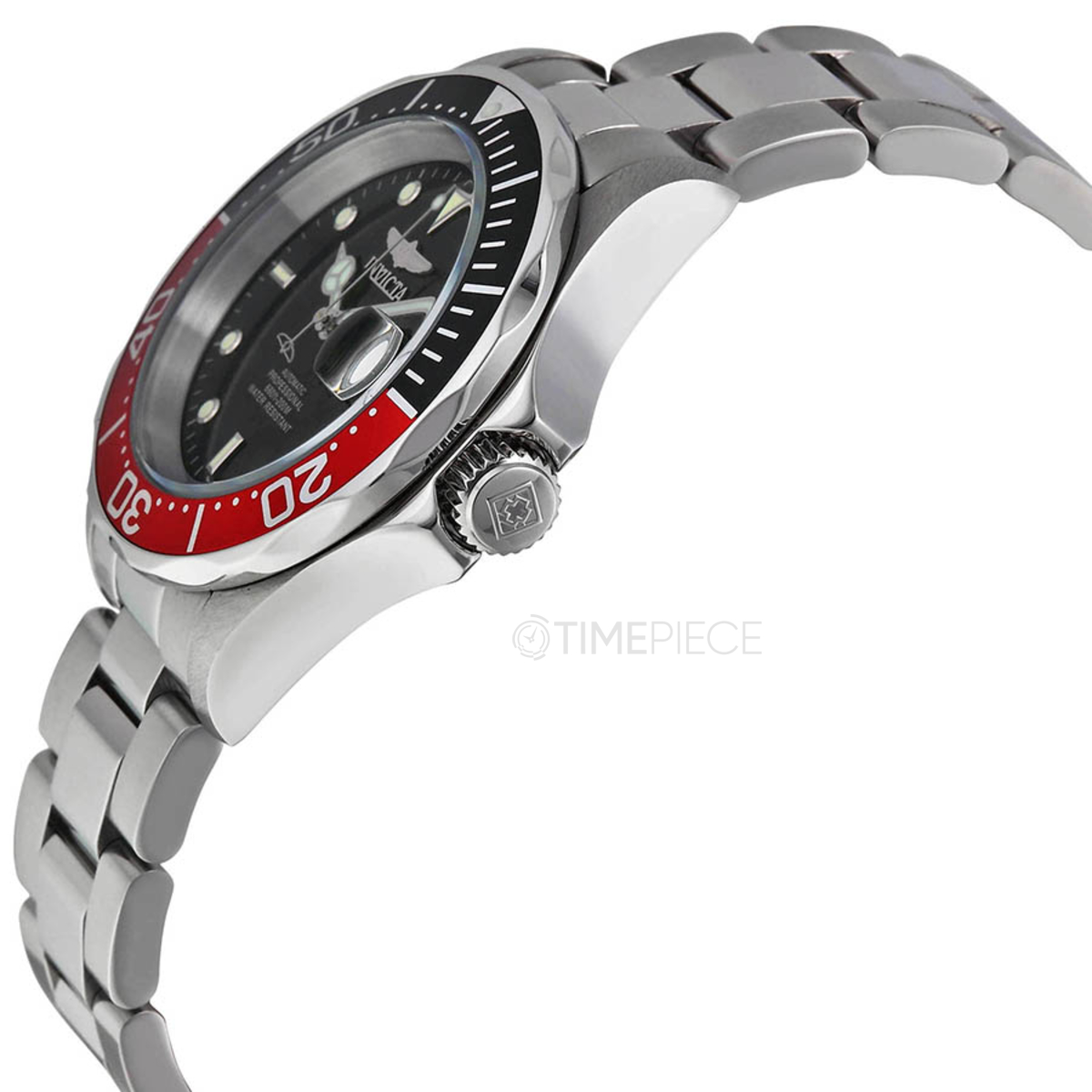 Invicta Pro Diver Automatic Coke Bezel Mens Watch 9403